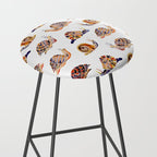 Snail Collection Stool Gallery Image 2