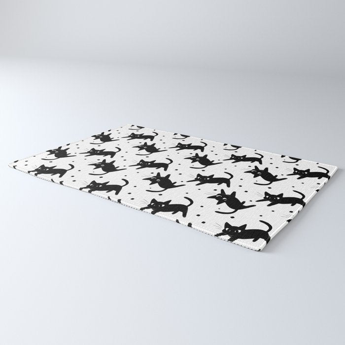 Kitty Kitty Rug Gallery Image 3