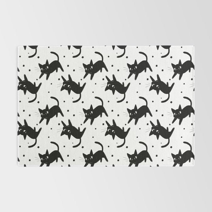 Kitty Kitty Rug Gallery Image 2