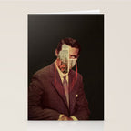 Portrait Stationery Card Gallery Image 2