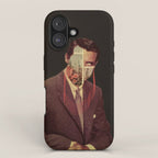Portrait iPhone Case Gallery Image 1