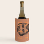 for Gustav Klimt 02 Wine Chiller Gallery Image 2