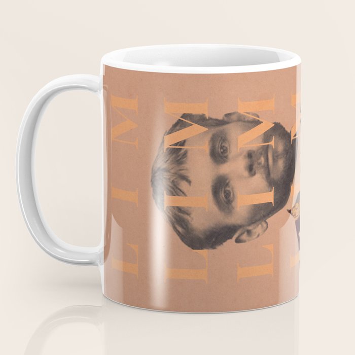 for Gustav Klimt 02 Coffee Mug Gallery Image 3