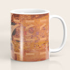 for Gustav Klimt 02 Coffee Mug Gallery Image 1