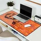 for Gustav Klimt 02 Desk Mat Gallery Image 2