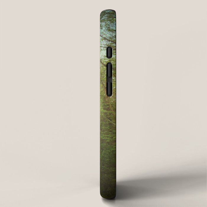 Follow Your Life Path iPhone Case Gallery Image 2