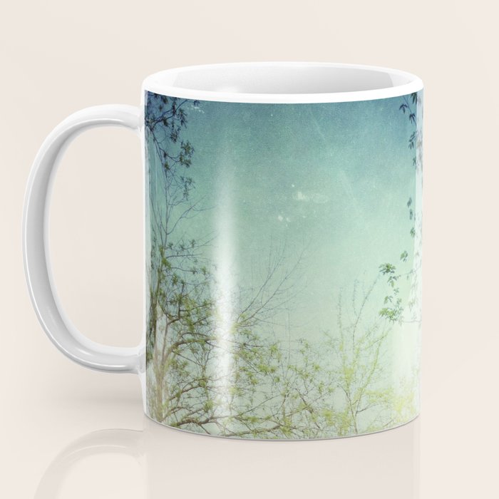 Follow Your Life Path Coffee Mug Gallery Image 3