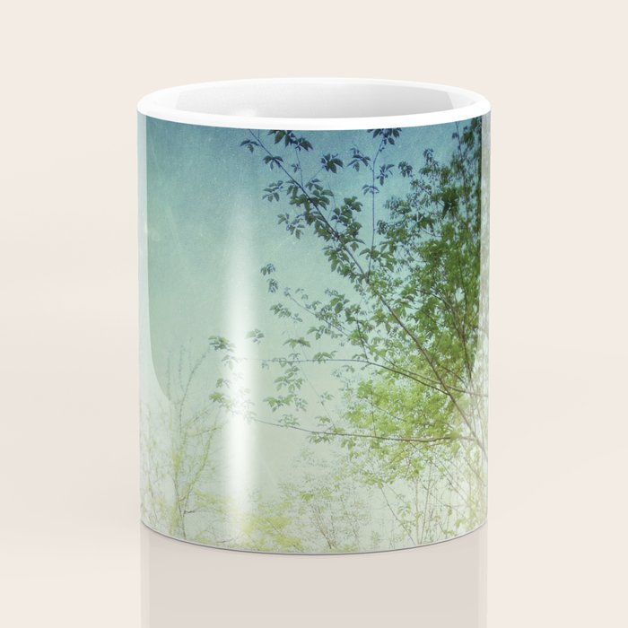 Follow Your Life Path Coffee Mug Gallery Image 4