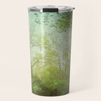 Follow Your Life Path Travel Mug Gallery Image 1