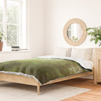 Follow Your Life Path Duvet Cover Gallery Image 2