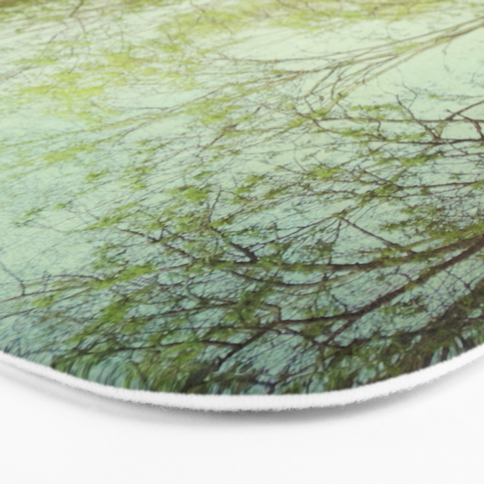 Follow Your Life Path Bath Mat Gallery Image 3