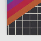 Old Video Cassette Palette II Poster Gallery Image 3