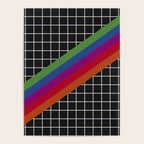 Old Video Cassette Palette II Poster Gallery Image 4