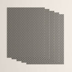Tribal Geometric Pattern Wrapping Paper Gallery Image 3