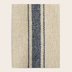 Vintage French Grain Sack Poster Gallery Image 4