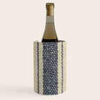 Vintage French Grain Sack Wine Chiller Gallery Image 1