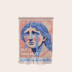 But it was not gwenchana Wall Hanging Gallery Image 1