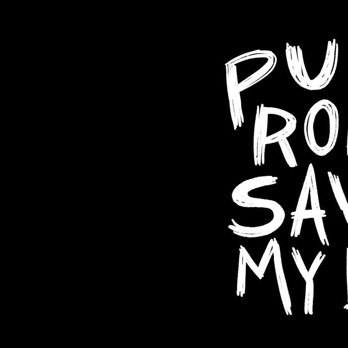 Punk Rock Saved My Life Coffee Mug Gallery Image 2