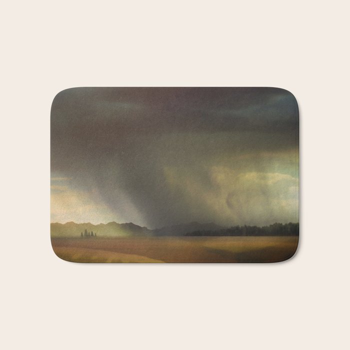 Storm Bath Mat Gallery Image 1