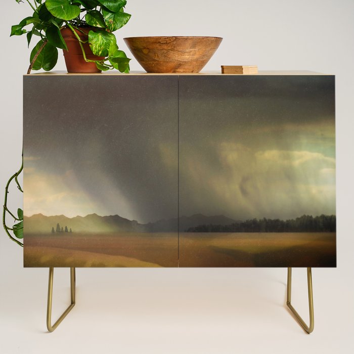Storm Credenza Gallery Image 1