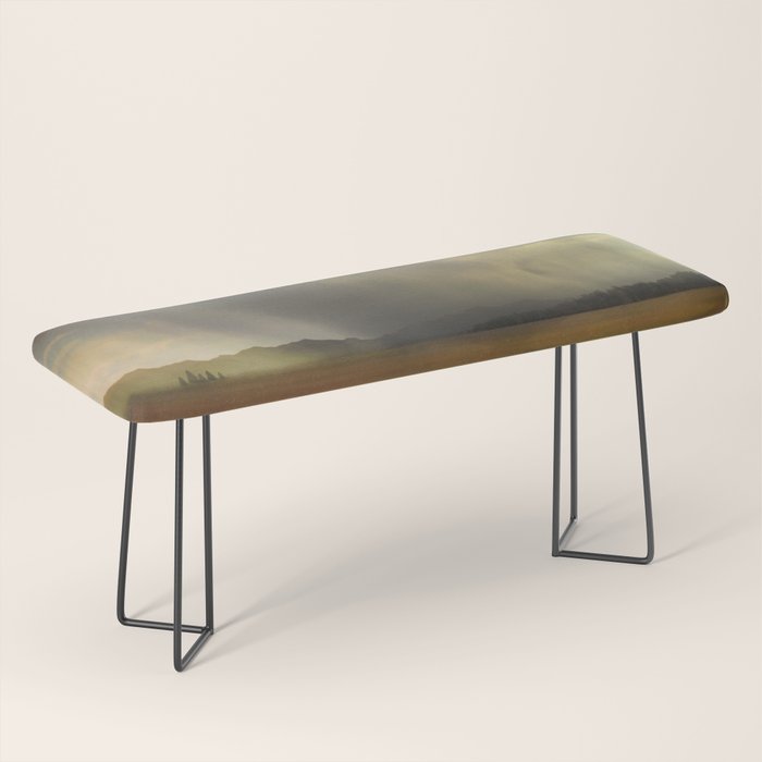 Storm Bench Gallery Image 1