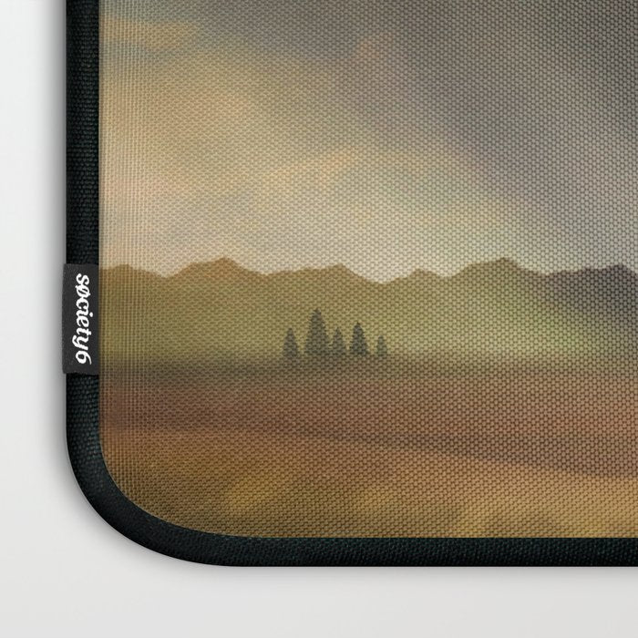 Storm Laptop Sleeve Gallery Image 3
