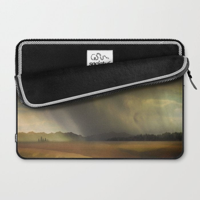 Storm Laptop Sleeve Gallery Image 2