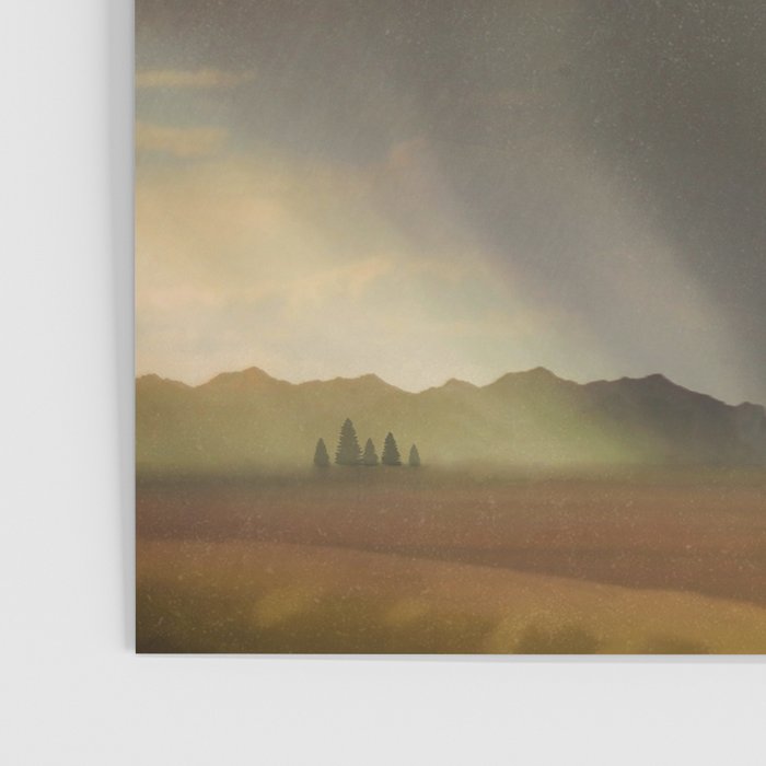 Storm Poster Gallery Image 3