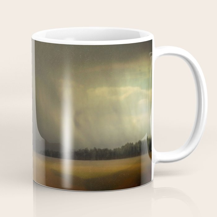 Storm Coffee Mug Gallery Image 1