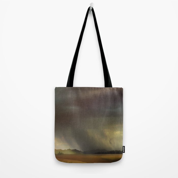 Storm Tote Bag Gallery Image 2
