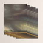 Storm Wrapping Paper Gallery Image 3