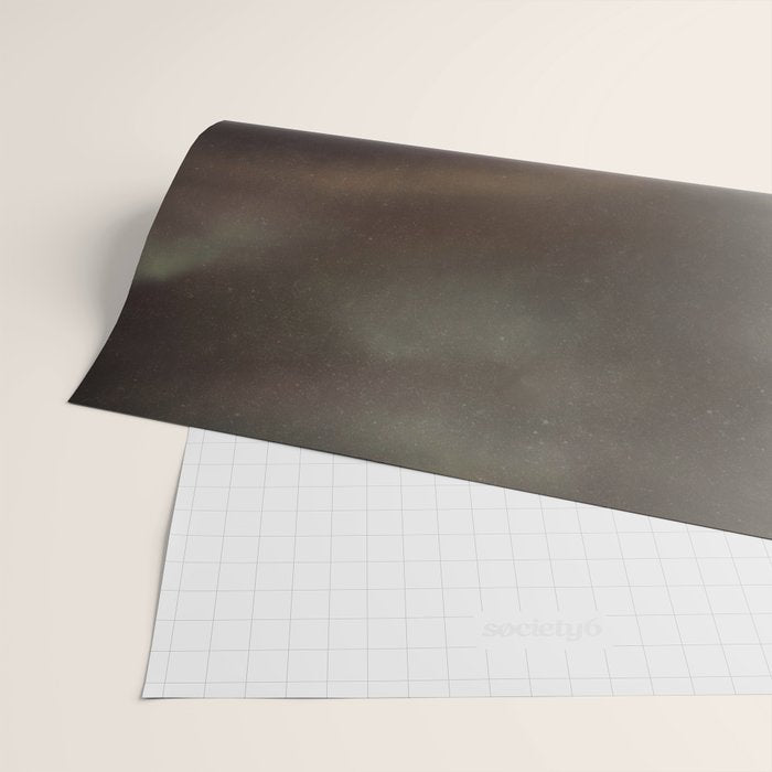 Storm Wrapping Paper Gallery Image 2