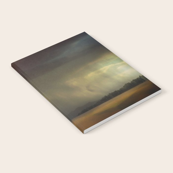 Storm Notebook Gallery Image 2