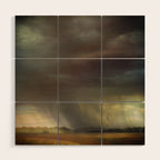 Storm Wood Wall Art Gallery Image 1