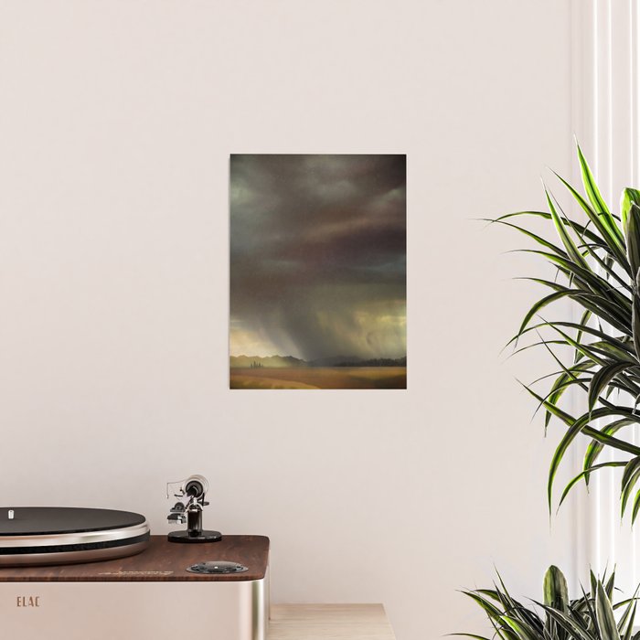 Storm Poster Gallery Image 2