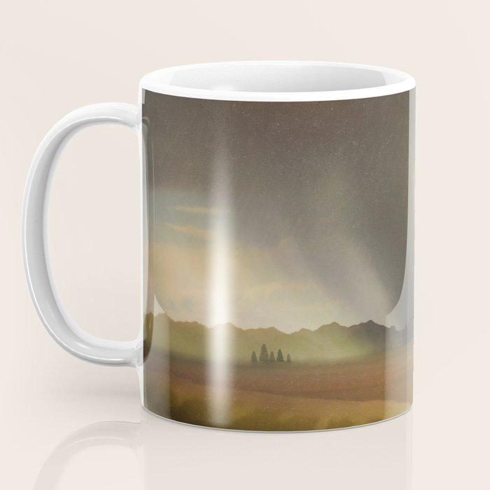 Storm Coffee Mug Gallery Image 3