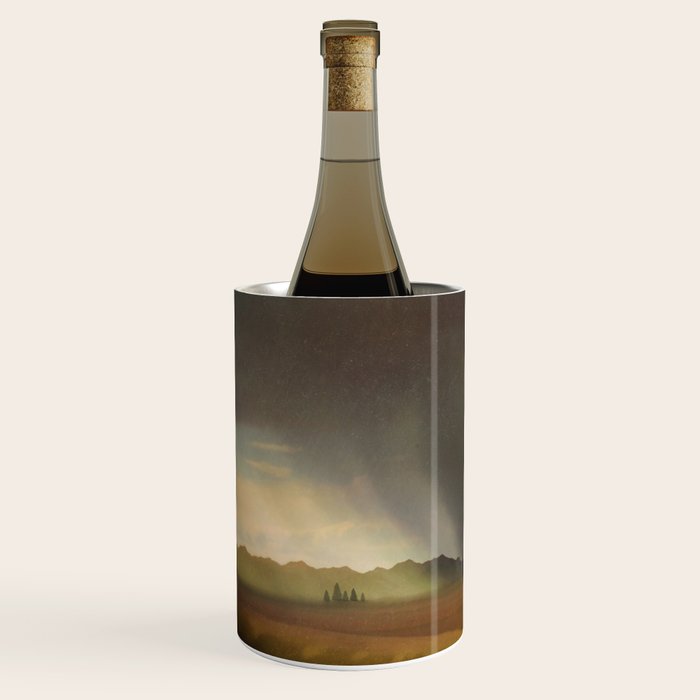 Storm Wine Chiller Gallery Image 2