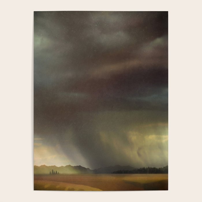 Storm Poster Gallery Image 1