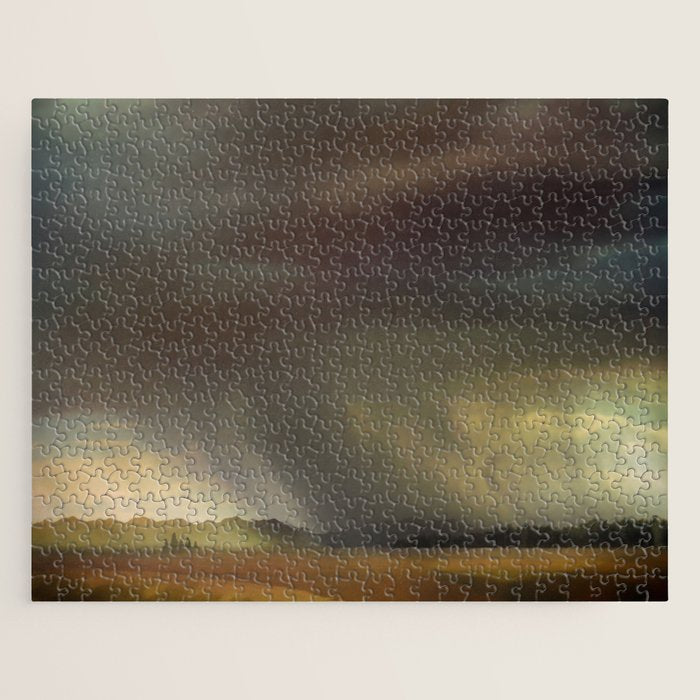 Storm Jigsaw Puzzle Gallery Image 1