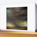 Storm Wall Mural Gallery Image 2