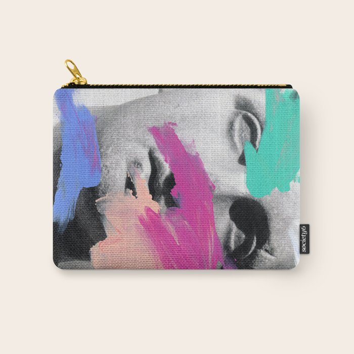 Composition 701 Carry All Pouch Gallery Image 1