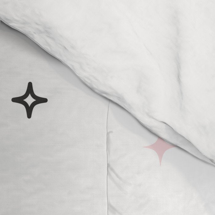 Sagittarius Zodiac Series Comforter Gallery Image 4