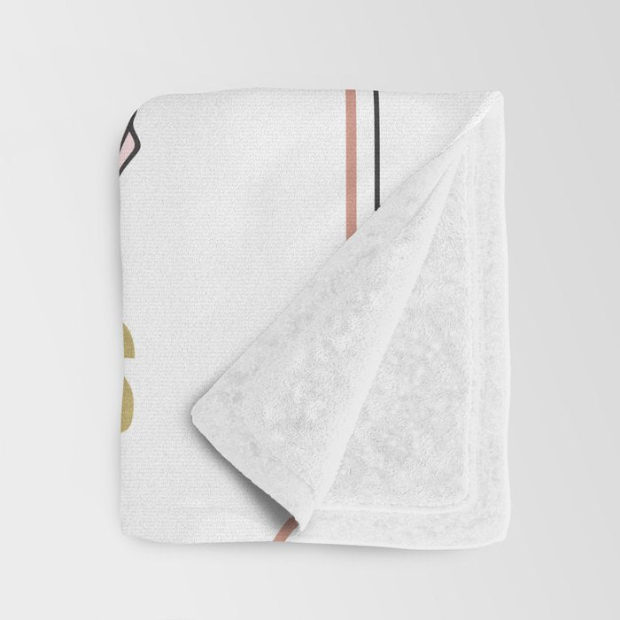 Sagittarius Zodiac Series Throw Blanket Gallery Image 3