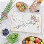 Sagittarius Zodiac Series Cutting Board Gallery Image 2