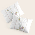 Sagittarius Zodiac Series Pillow Sham Gallery Image 3