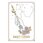 Sagittarius Zodiac Series Coffee Mug Gallery Image 2