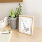 Sagittarius Zodiac Series Mini Art Print Gallery Image 2