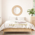 Sagittarius Zodiac Series Duvet Cover Gallery Image 3