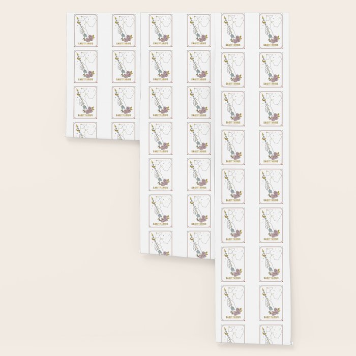 Sagittarius Zodiac Series Wallpaper Gallery Image 3