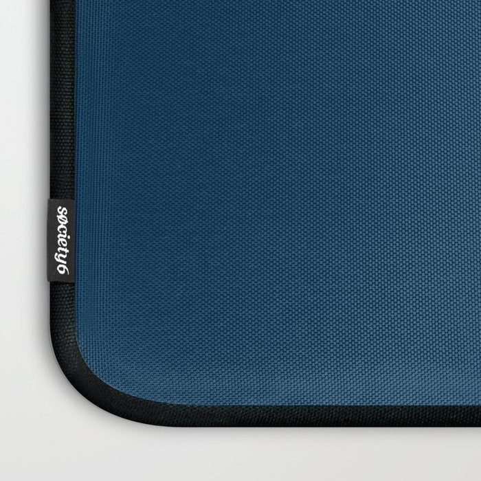 Florals Looking Up Laptop Sleeve Gallery Image 3